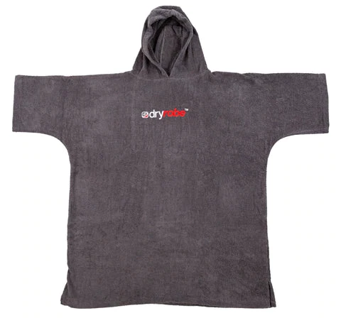 DryRobe Organic Cotton Towel Poncho 5 DryRobe Organic Cotton Towel Poncho