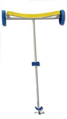 Dinghy Hardware Topper And Topaz Launching Trolley