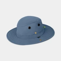 Accessories Tilley All Weather Hat Blue/Green