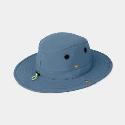 Accessories Tilley All Weather Hat Blue/Green