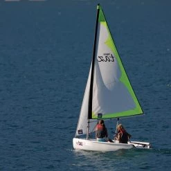 Topper Topaz Taz Sailing Dinghy