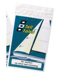 Proboat Dinghy Hardware PSP Tell Tales