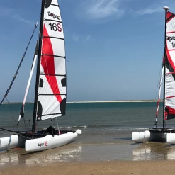 Topper Topaz 14 Sailing Dinghy - POA Boat Hardware 10 Topper Topaz 14 Sailing Dinghy - POA Boat Hardware