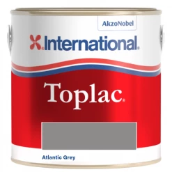 Union Chandlery International Toplac Plus Topside Paint 750ml (Ireland Only) Boat Hardware 33 Union Chandlery International Toplac Plus Topside Paint 750ml (Ireland Only) Boat Hardware