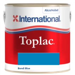 Union Chandlery International Toplac Topside Paint 750ml(Ireland Only) 43 Union Chandlery International Toplac Topside Paint 750ml(Ireland Only)