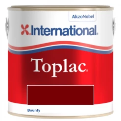 Union Chandlery International Toplac Topside Paint 750ml(Ireland Only) 38 Union Chandlery International Toplac Topside Paint 750ml(Ireland Only)