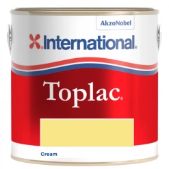 Union Chandlery International Toplac Plus Topside Paint 750ml (Ireland Only) Boat Hardware 34 Union Chandlery International Toplac Plus Topside Paint 750ml (Ireland Only) Boat Hardware
