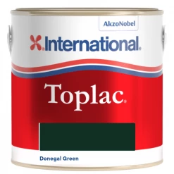 Union Chandlery International Toplac Topside Paint 750ml(Ireland Only) 41 Union Chandlery International Toplac Topside Paint 750ml(Ireland Only)