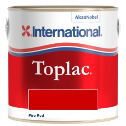 Union Chandlery International Toplac Topside Paint 750ml(Ireland Only) 35 Union Chandlery International Toplac Topside Paint 750ml(Ireland Only)