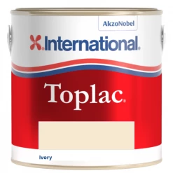Union Chandlery International Toplac Plus Topside Paint 750ml (Ireland Only) Boat Hardware 31 Union Chandlery International Toplac Plus Topside Paint 750ml (Ireland Only) Boat Hardware