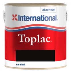 Union Chandlery International Toplac Plus Topside Paint 750ml (Ireland Only) Boat Hardware 51 Union Chandlery International Toplac Plus Topside Paint 750ml (Ireland Only) Boat Hardware
