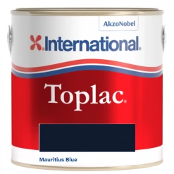 Union Chandlery International Toplac Topside Paint 750ml(Ireland Only) 48 Union Chandlery International Toplac Topside Paint 750ml(Ireland Only)