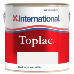 Union Chandlery International Toplac Topside Paint 750ml(Ireland Only) 28 Union Chandlery International Toplac Topside Paint 750ml(Ireland Only)
