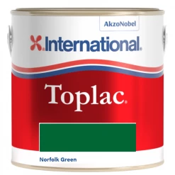 Union Chandlery International Toplac Topside Paint 750ml(Ireland Only) 39 Union Chandlery International Toplac Topside Paint 750ml(Ireland Only)