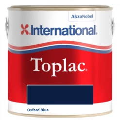 Union Chandlery International Toplac Plus Topside Paint 750ml (Ireland Only) Boat Hardware 49 Union Chandlery International Toplac Plus Topside Paint 750ml (Ireland Only) Boat Hardware
