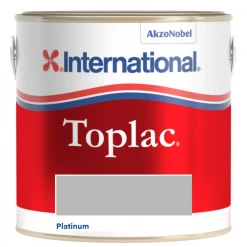 Union Chandlery International Toplac Topside Paint 750ml(Ireland Only) 30 Union Chandlery International Toplac Topside Paint 750ml(Ireland Only)