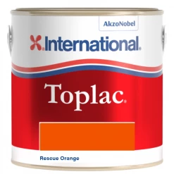 Union Chandlery International Toplac Plus Topside Paint 750ml (Ireland Only) Boat Hardware 36 Union Chandlery International Toplac Plus Topside Paint 750ml (Ireland Only) Boat Hardware