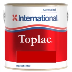 Union Chandlery International Toplac Topside Paint 750ml(Ireland Only) 36 Union Chandlery International Toplac Topside Paint 750ml(Ireland Only)