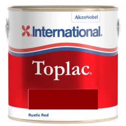 Union Chandlery International Toplac Plus Topside Paint 750ml (Ireland Only) Boat Hardware 39 Union Chandlery International Toplac Plus Topside Paint 750ml (Ireland Only) Boat Hardware