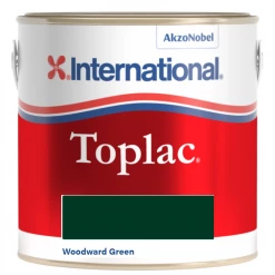 Union Chandlery International Toplac Topside Paint 750ml(Ireland Only) 40 Union Chandlery International Toplac Topside Paint 750ml(Ireland Only)