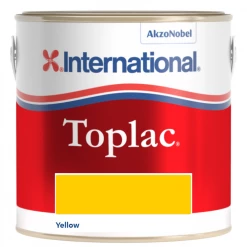 Union Chandlery International Toplac Topside Paint 750ml(Ireland Only) 33 Union Chandlery International Toplac Topside Paint 750ml(Ireland Only)