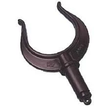 Topper Topaz Gooseneck