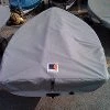 Topper Laser Top Cover (RainandSun). Cooltex PVC Dinghy Hardware 1 Topper Laser Top Cover (RainandSun). Cooltex PVC Dinghy Hardware