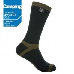 Nauticalia DexShell Waterproof Trekking Socks Footwear