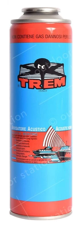 Marine Distributors.ie Boat Hardware Gas Fog Horn Spare Canisters 3 Marine Distributors.ie Boat Hardware Gas Fog Horn Spare Canisters
