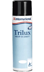 Union Chandlery Trilux Prop-O-Drev Antifouling (Ireland Only) Boat Hardware