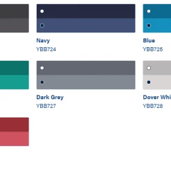 Union Chandlery International Ultra 300 Antifouling (Ireland Only) 17 Union Chandlery International Ultra 300 Antifouling (Ireland Only)