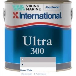 Union Chandlery International Ultra 300 Antifouling (Ireland Only) 16 Union Chandlery International Ultra 300 Antifouling (Ireland Only)