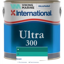 Union Chandlery International Ultra 300 Antifouling (Ireland Only)