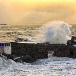 Jackie Campbell Seascape Prints Nautical Gifts