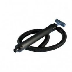 Marathon Whale Easy-Bailer Pump 35 And 55 Cleaning & Maintenance