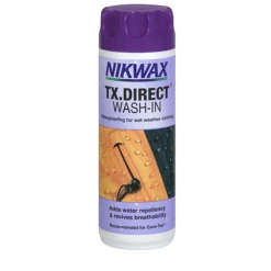 Nikwax TX.Direct Wash-In 300ml Accessories