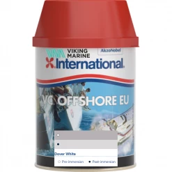 Union Chandlery International VC Offshore Hard Antifouling (Ireland Only) Boat Hardware