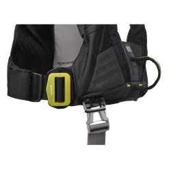 Marathon Safety Spinlock Deckvest Vito Hammar 170N Lifejacket