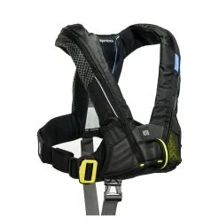 Marathon Safety Spinlock Deckvest Vito Hammar 170N Lifejacket