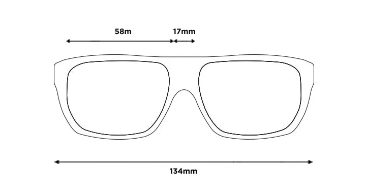 Bollé VULTURE Grey Crystal Matte HD TNS POL Accessories 7 Bollé VULTURE Grey Crystal Matte HD TNS POL Accessories