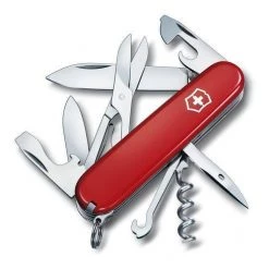 Petersons Victorinox Climber Accessories