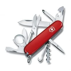 Petersons Accessories Victorinox Explorer