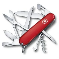 Petersons Victorinox Huntsman