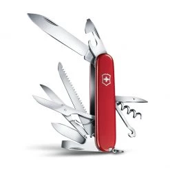 Petersons Victorinox Huntsman 7 Petersons Victorinox Huntsman
