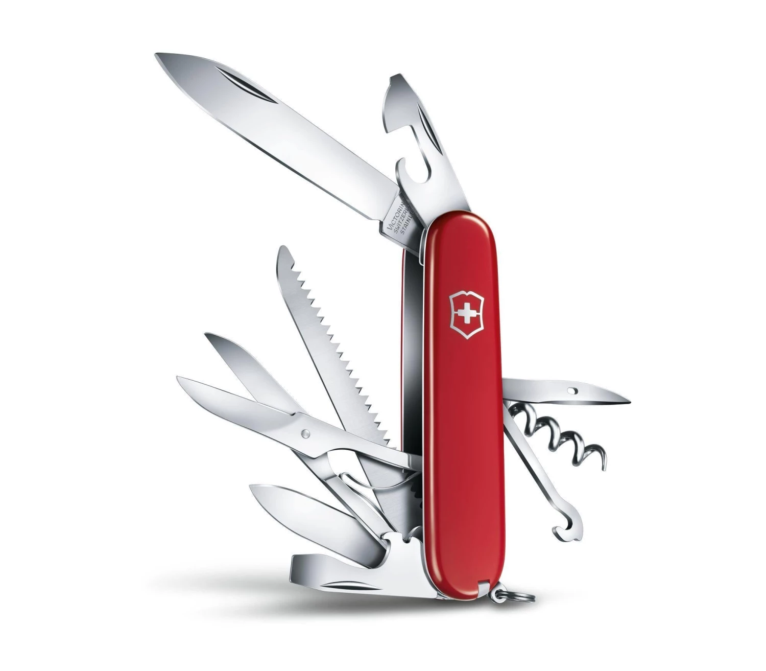 Petersons Victorinox Huntsman 5 Petersons Victorinox Huntsman