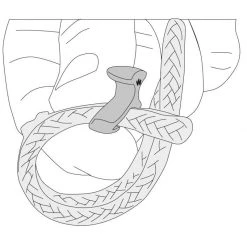 Proboat Wichard Dyneema SoftLink Shackle