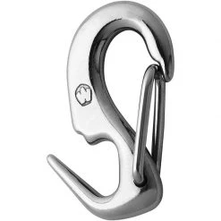 Proboat Yacht Equipment Wichard Forged Stainless Steel Sail Snaps