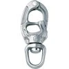 Proboat Yacht Equipment Wichard Forged SS Universal Swivel Trigger Snap Shackle