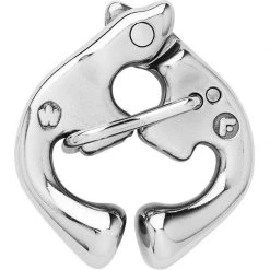 Proboat Other Dinghies Wichard Forged Stainless Steel Sail Prefeeder