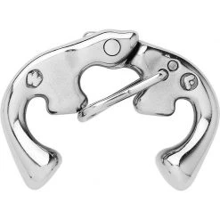 Proboat Other Dinghies Wichard Forged Stainless Steel Sail Prefeeder